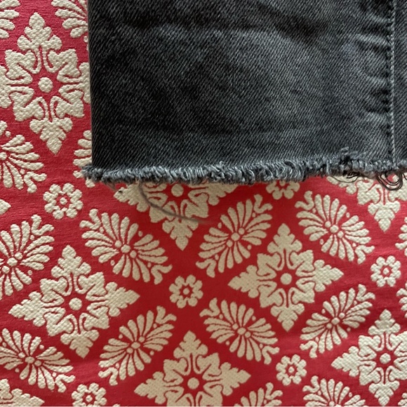 Black denim jeans - Picture 4 of 10